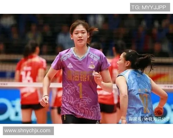 聚焦排球技术与战术探讨：杭州排球队的成长与挑战之路