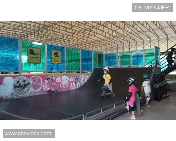 专访陈丽：解密滑板成功之道