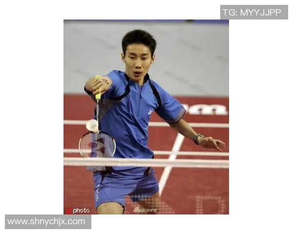 对话黄娜：谈羽毛球生涯