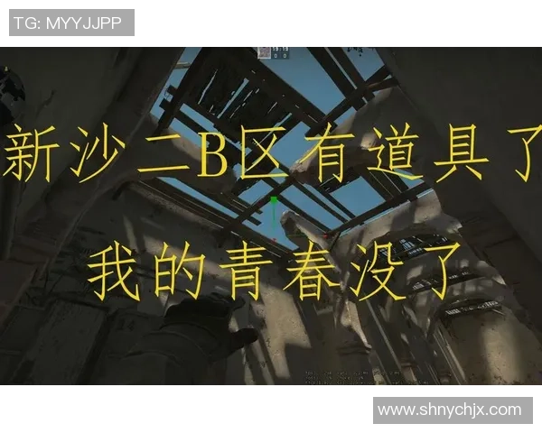 对话张丽：谈CS_GO生涯